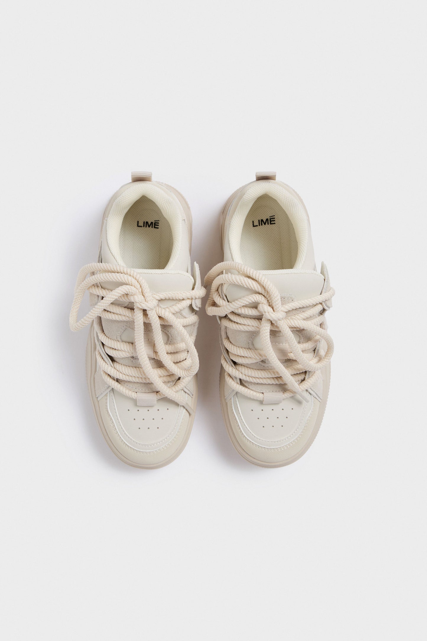 LIGHT BEIGE
