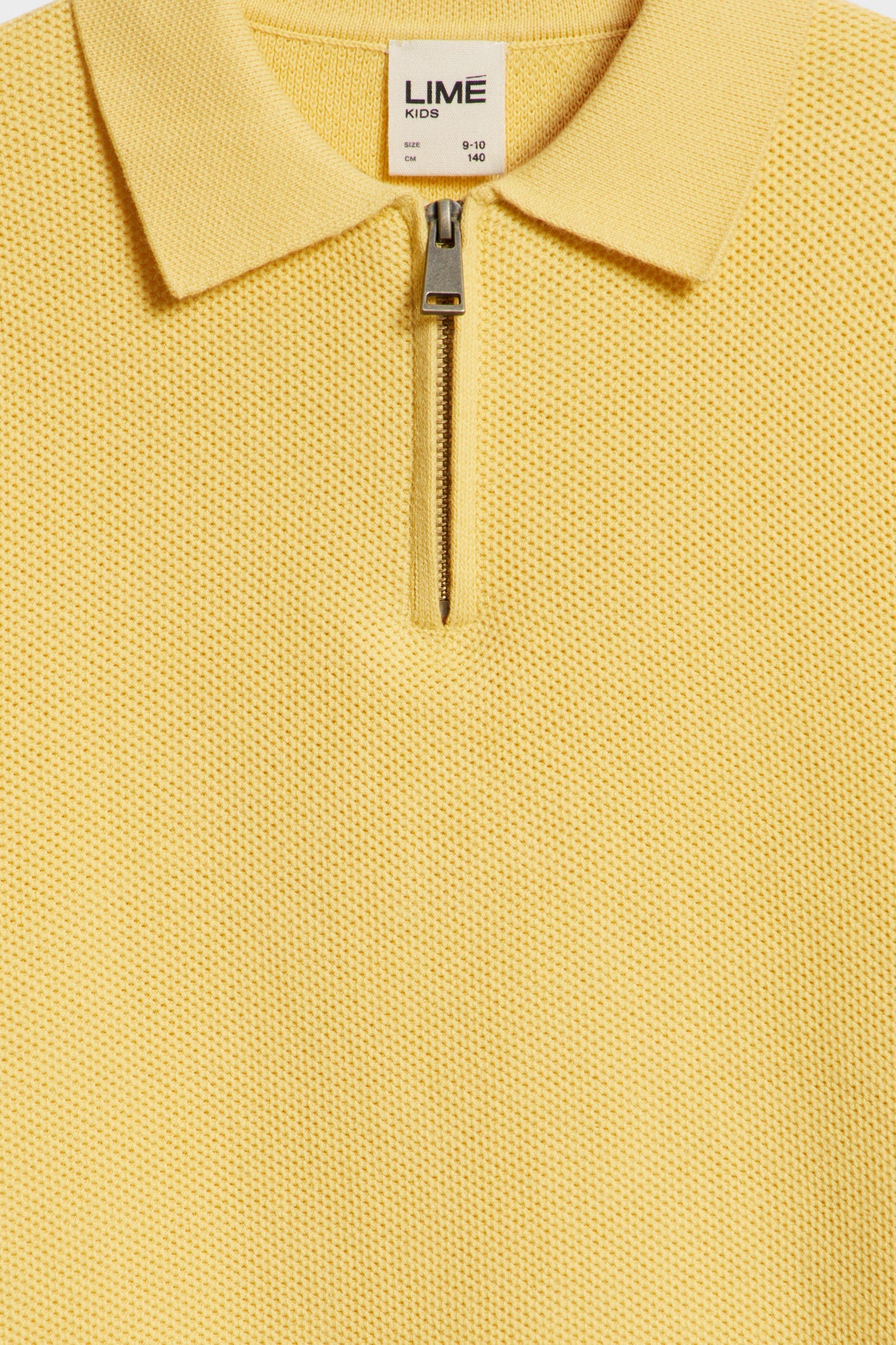 LINEN YELLOW