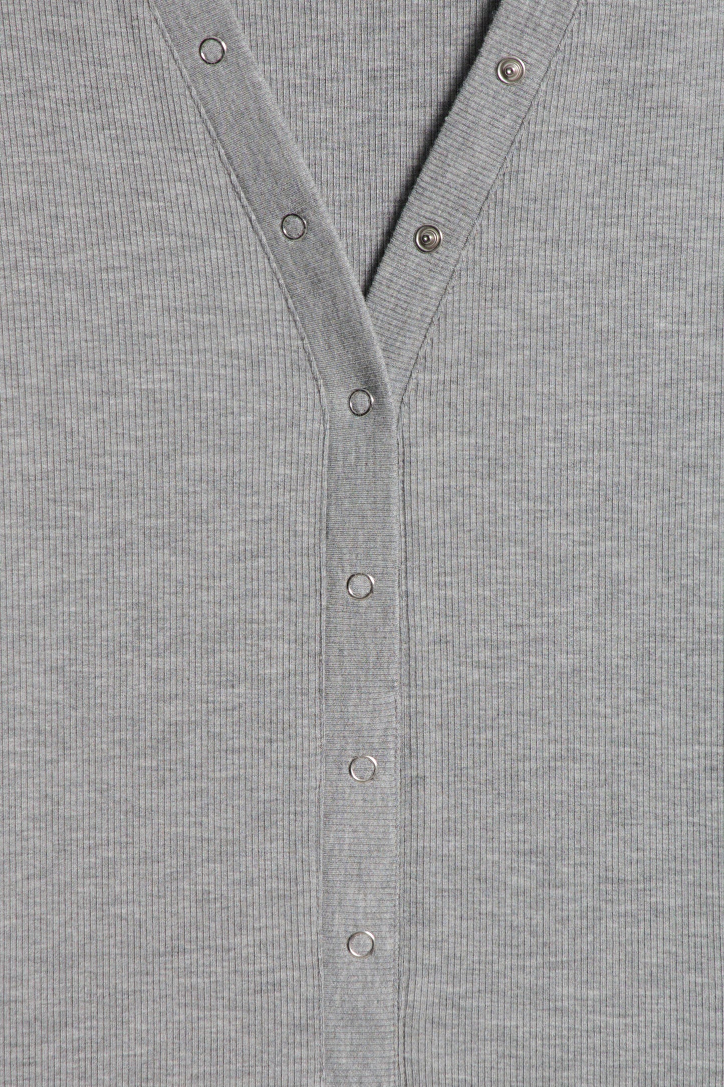 GREY MELANGE