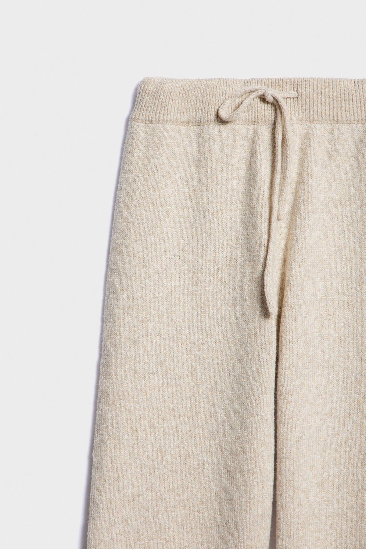 LIGHT BEIGE MELANGE