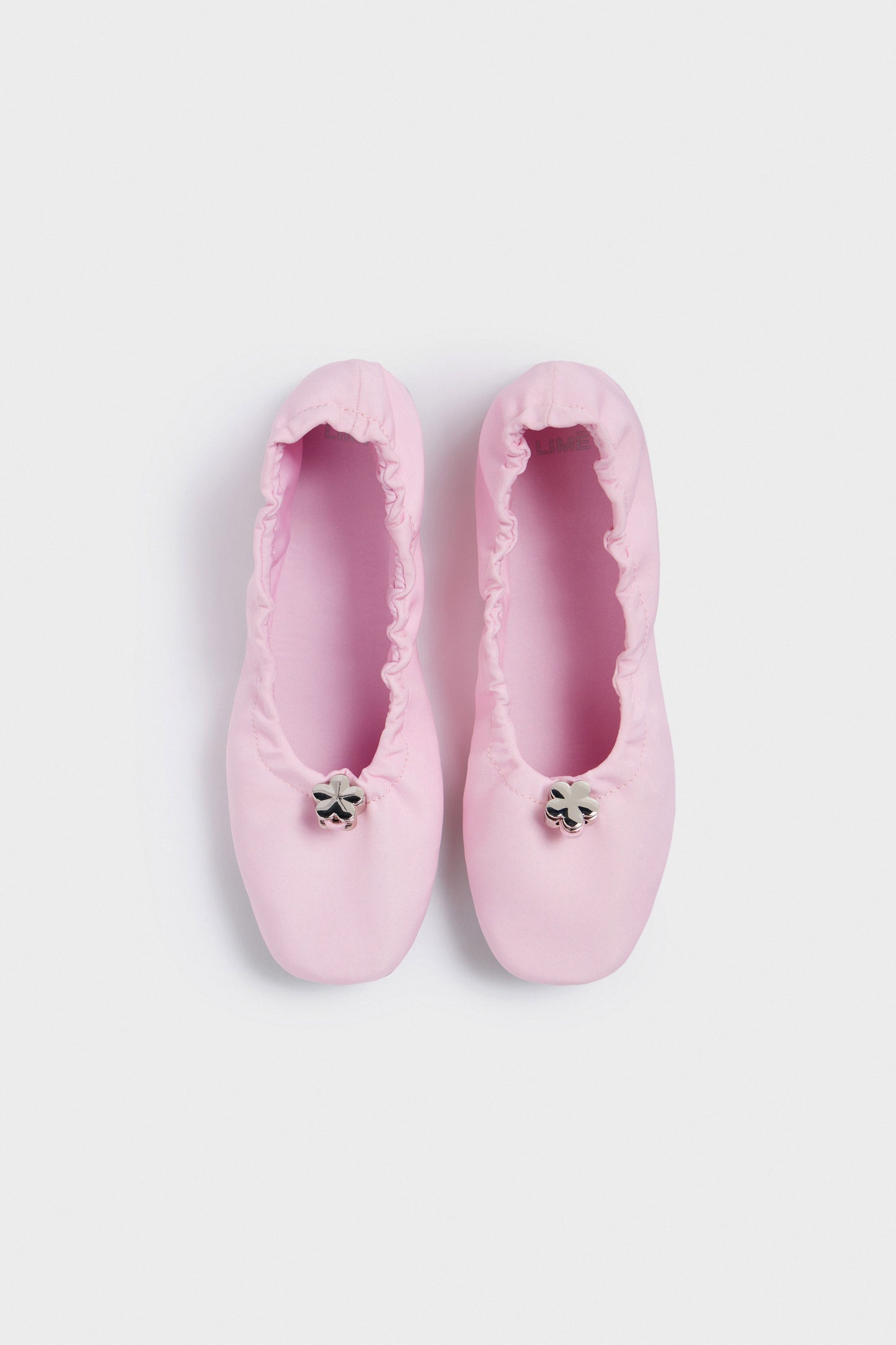 LIGHT PINK