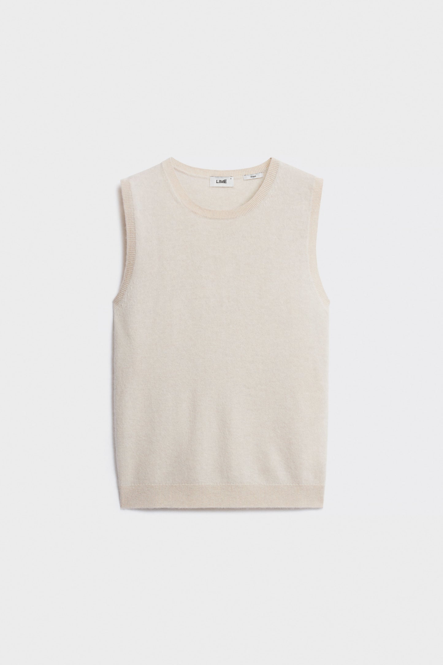 LIGHT BEIGE MELANGE