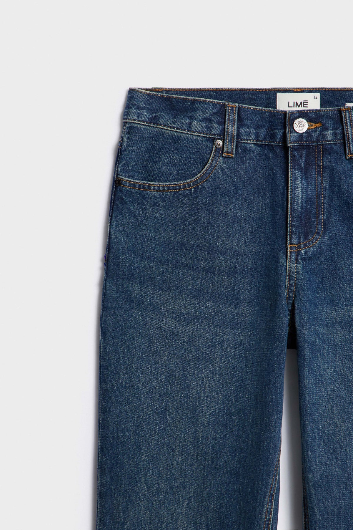 VINTAGE BLUE