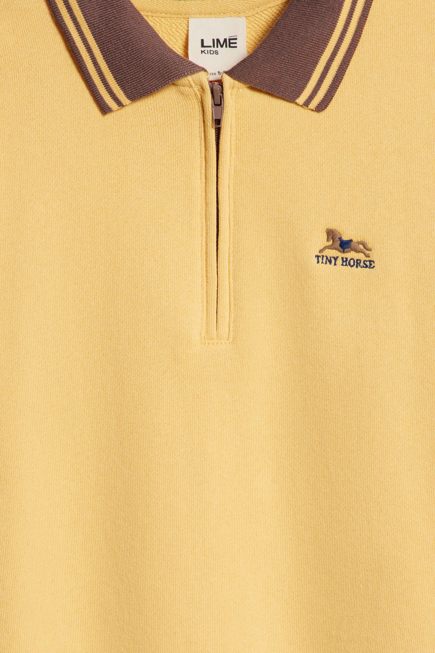 LINEN YELLOW