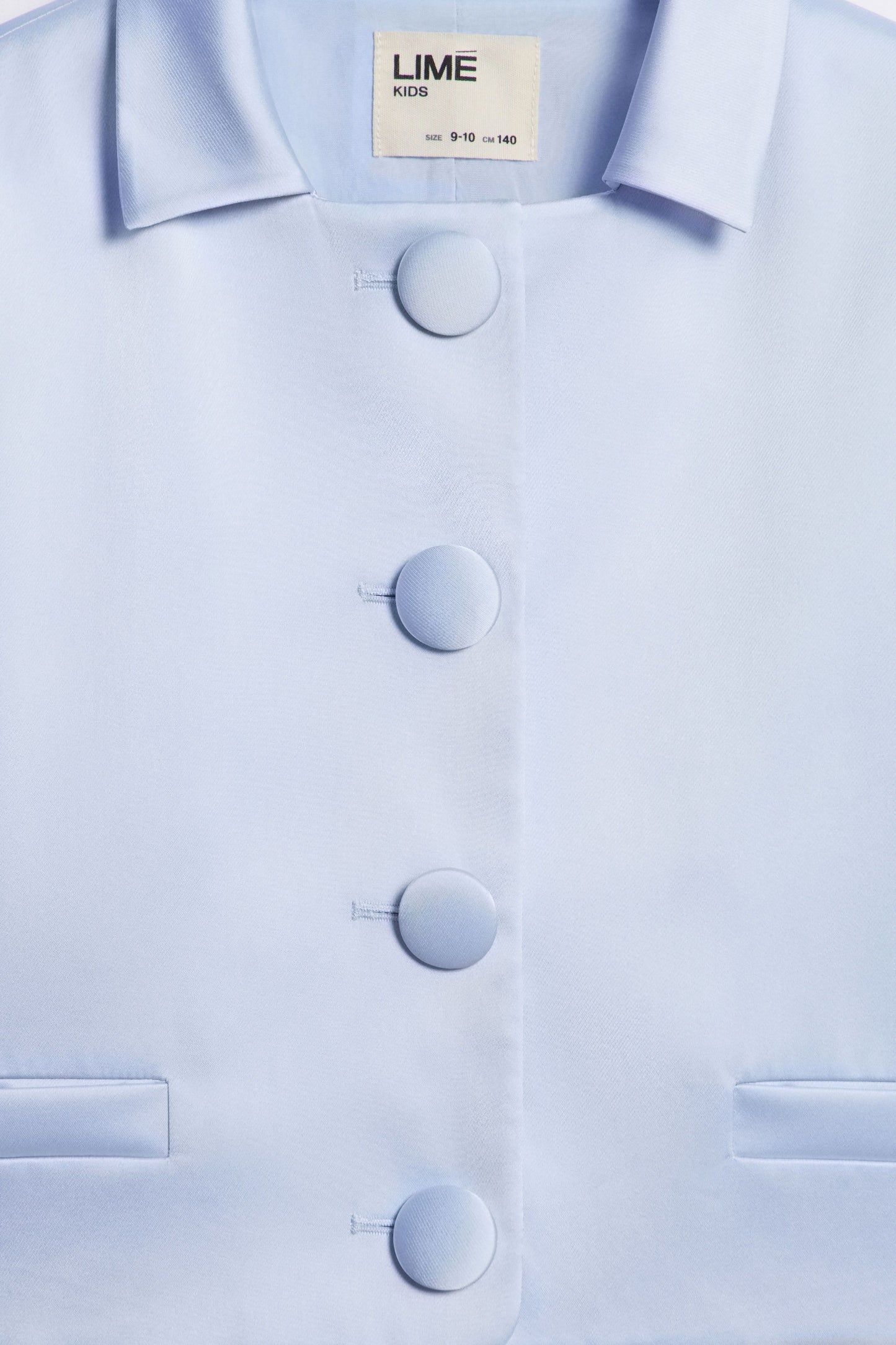 LIGHT BLUE