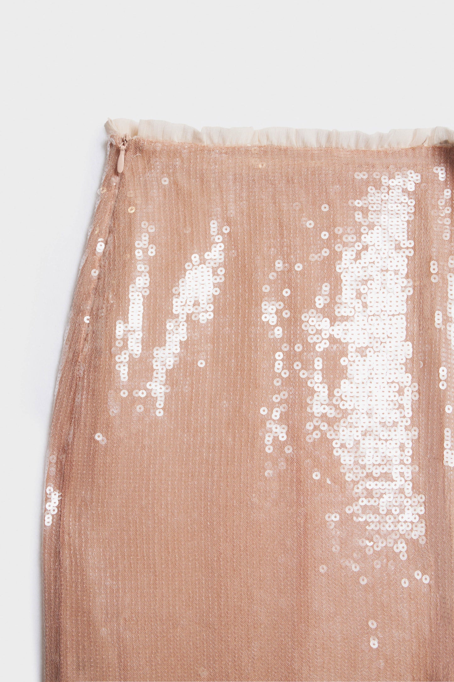 POWDER BEIGE