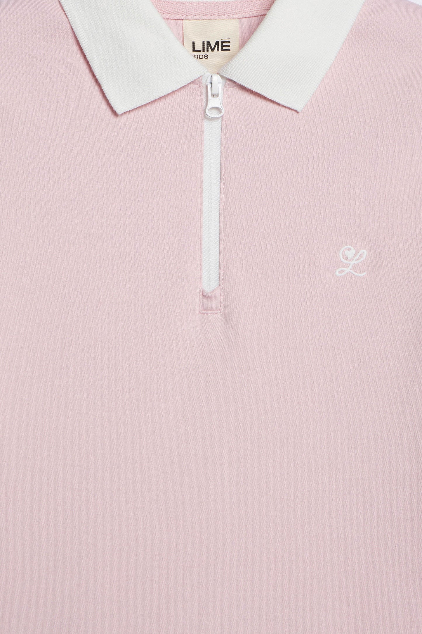 LIGHT PINK