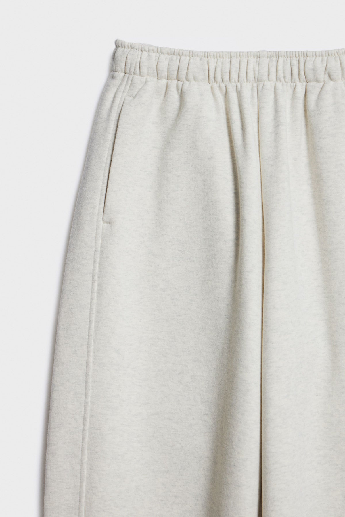 GREY MELANGE