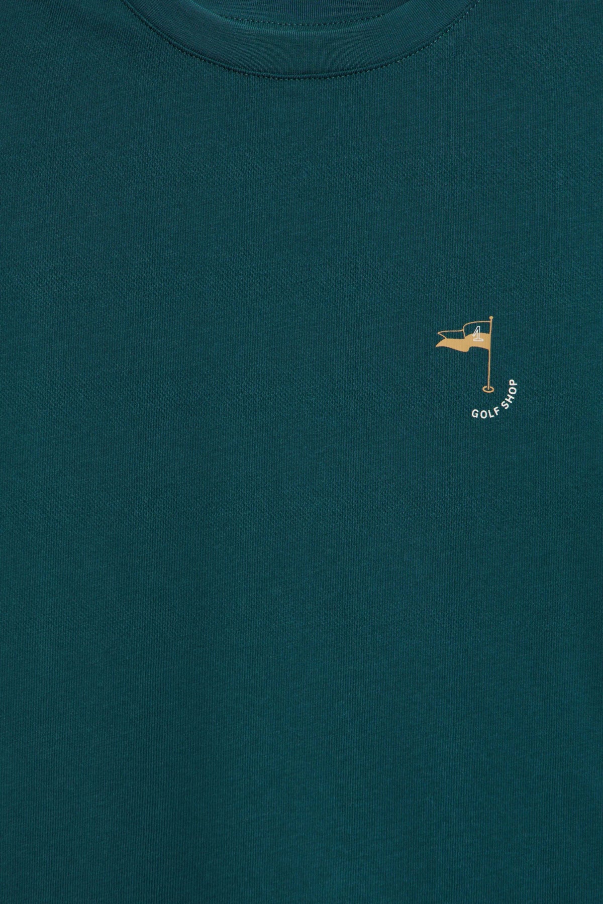 DARK GREEN