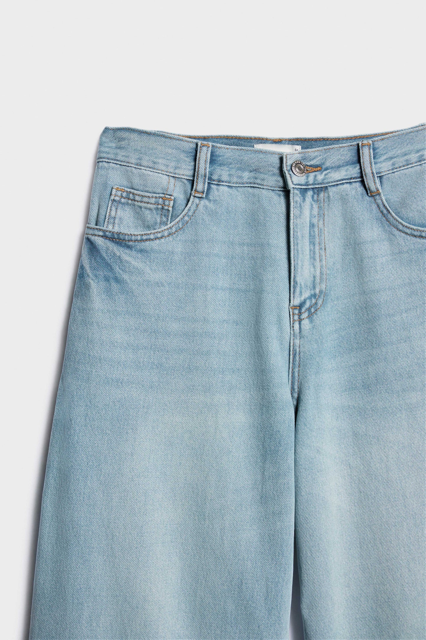 ANTIQUE BLUE
