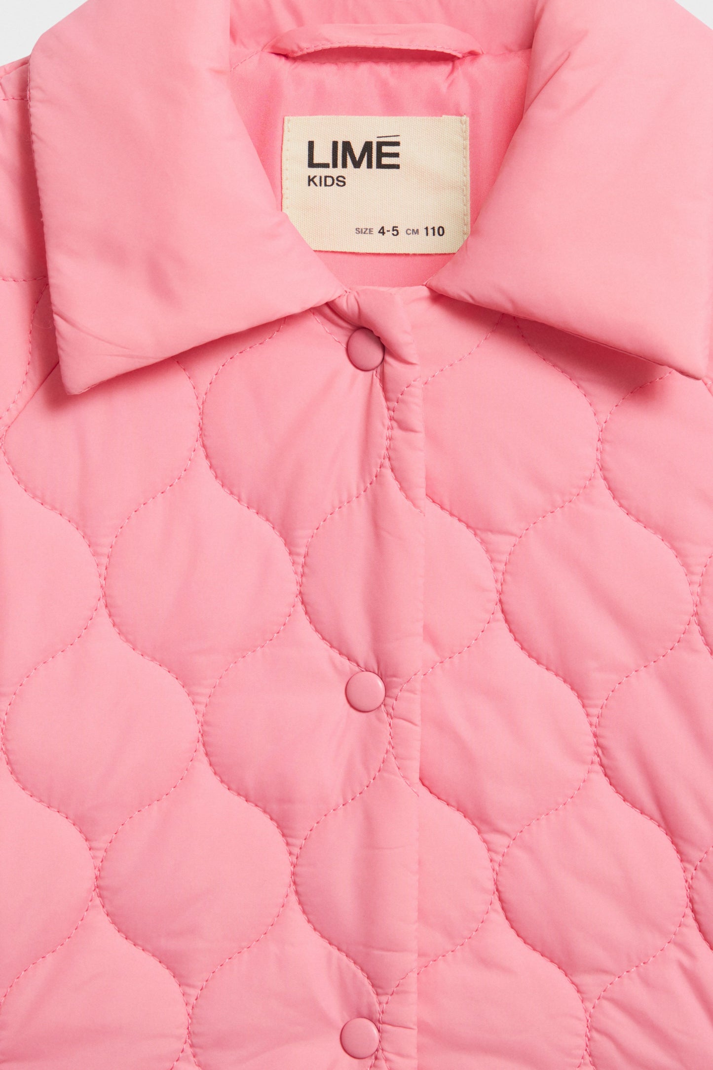 CANDY PINK