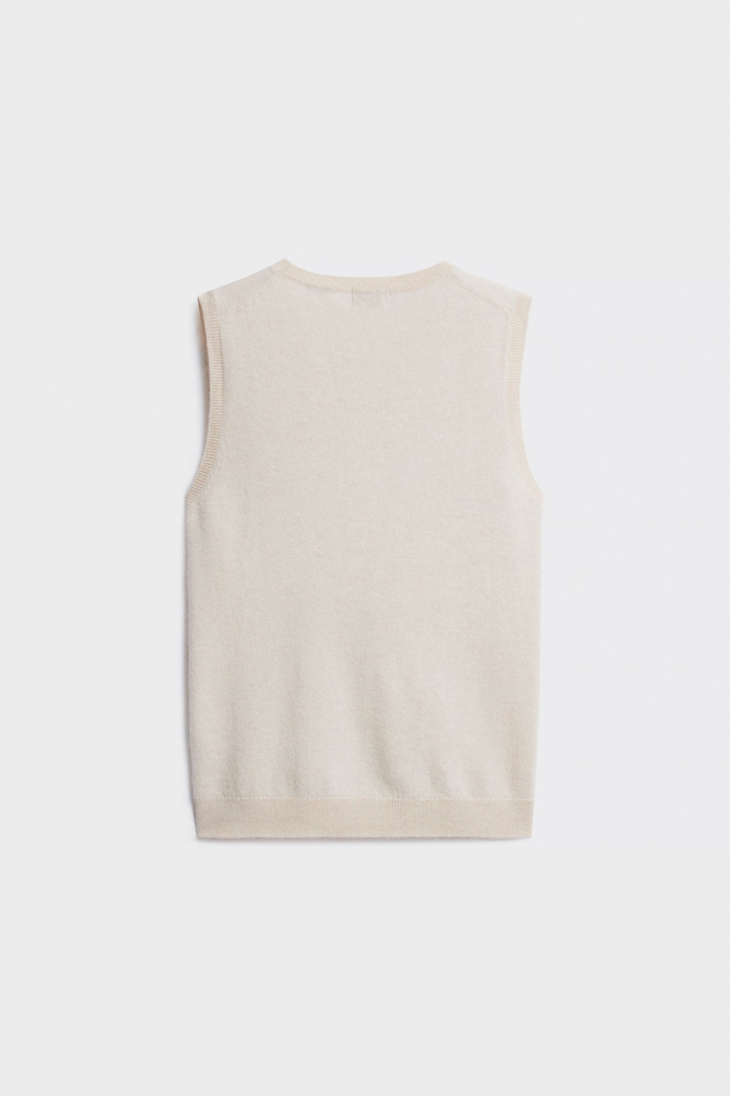 LIGHT BEIGE MELANGE