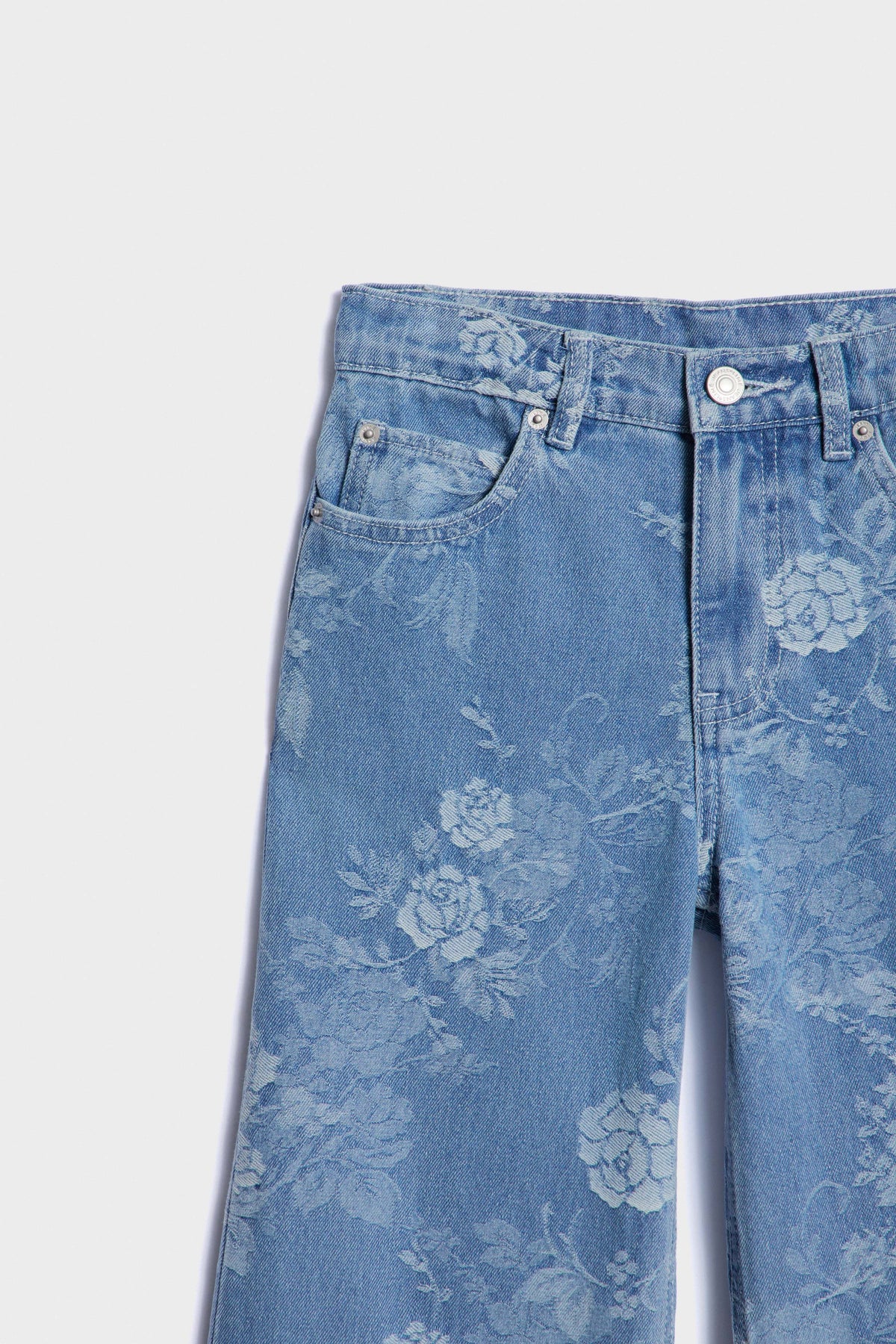 TRUE BLUE