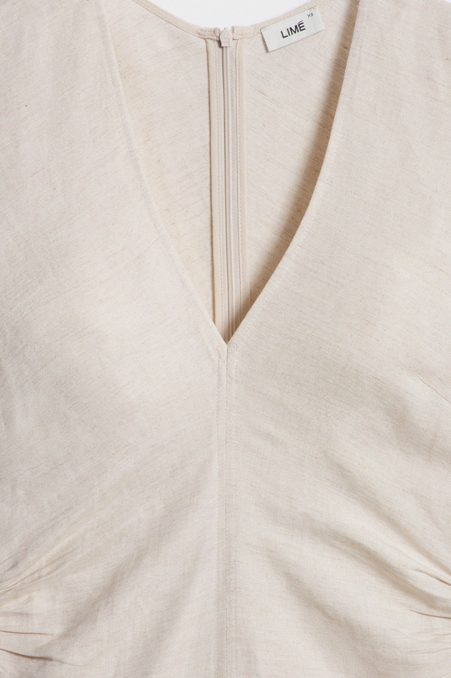 LIGHT BEIGE MELANGE