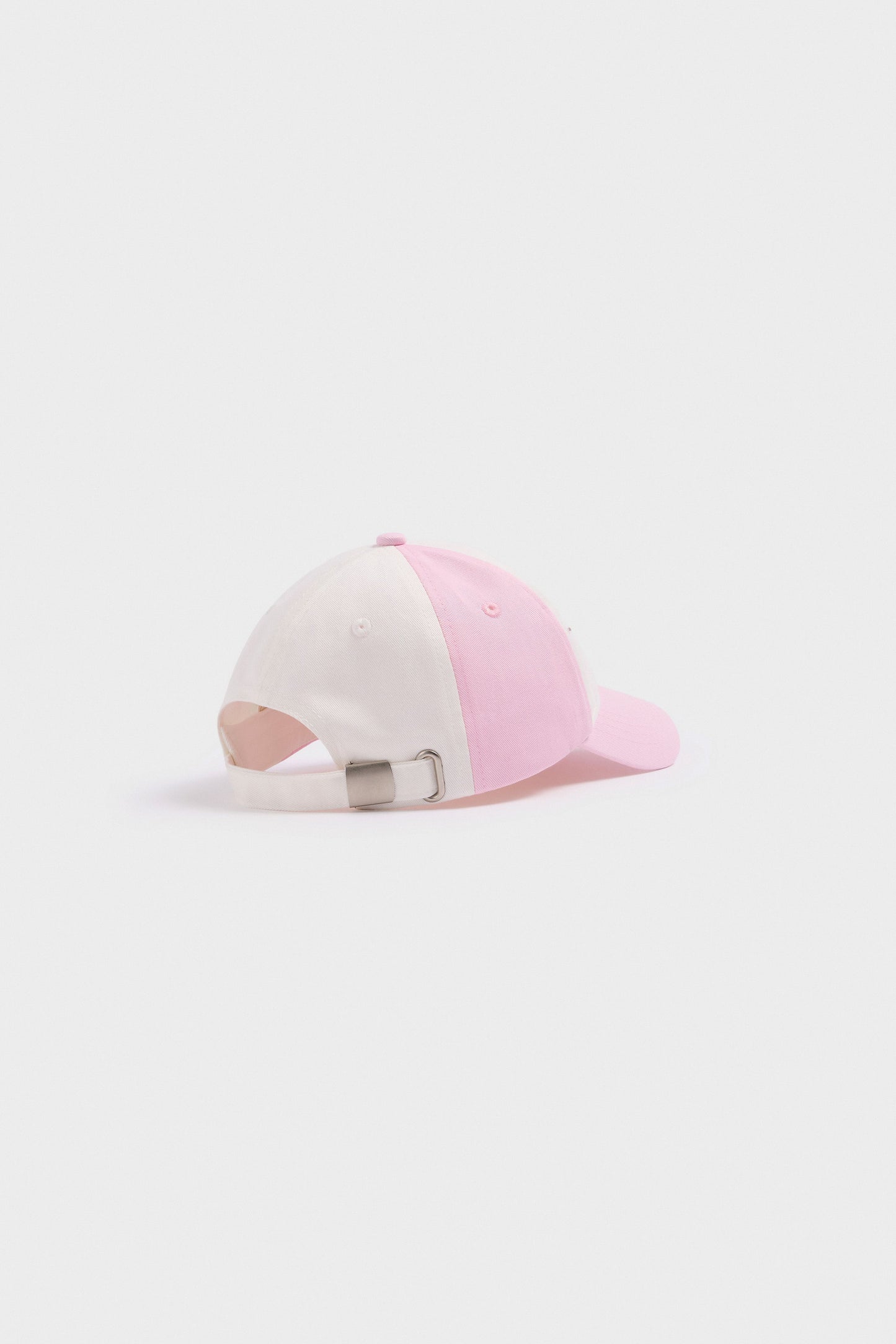 CANDY PINK