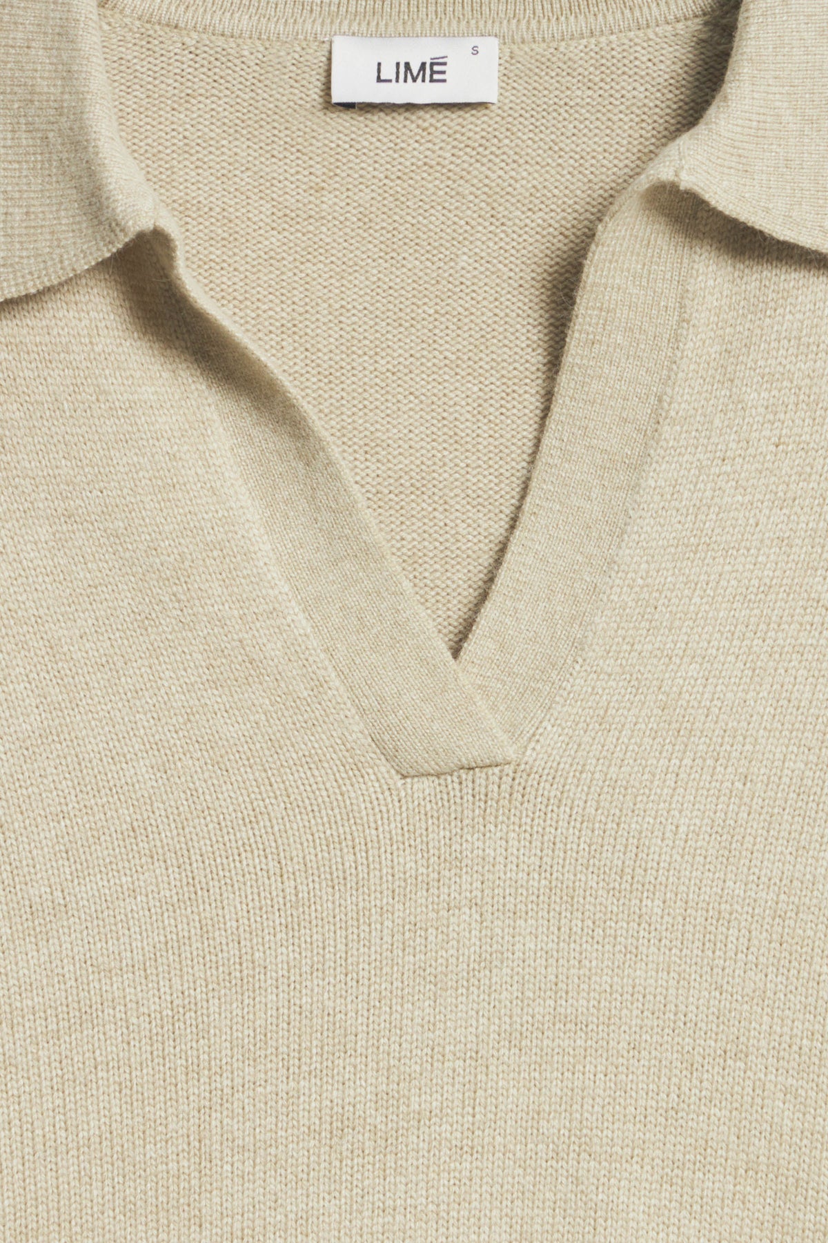 GRAY-GREEN MELANGE
