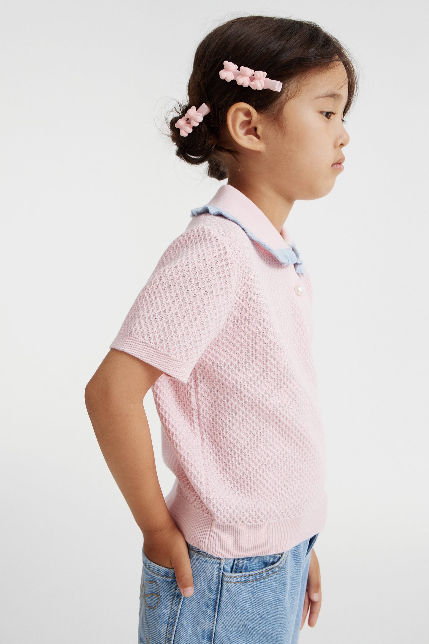 CANDY PINK