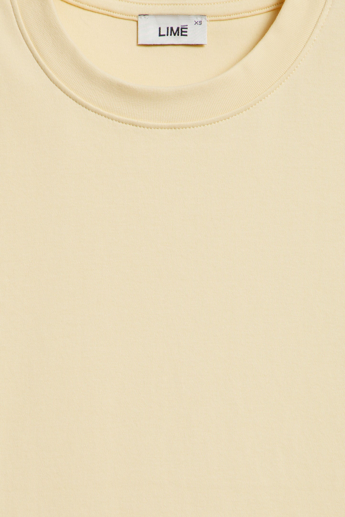 LIGHT LEMON