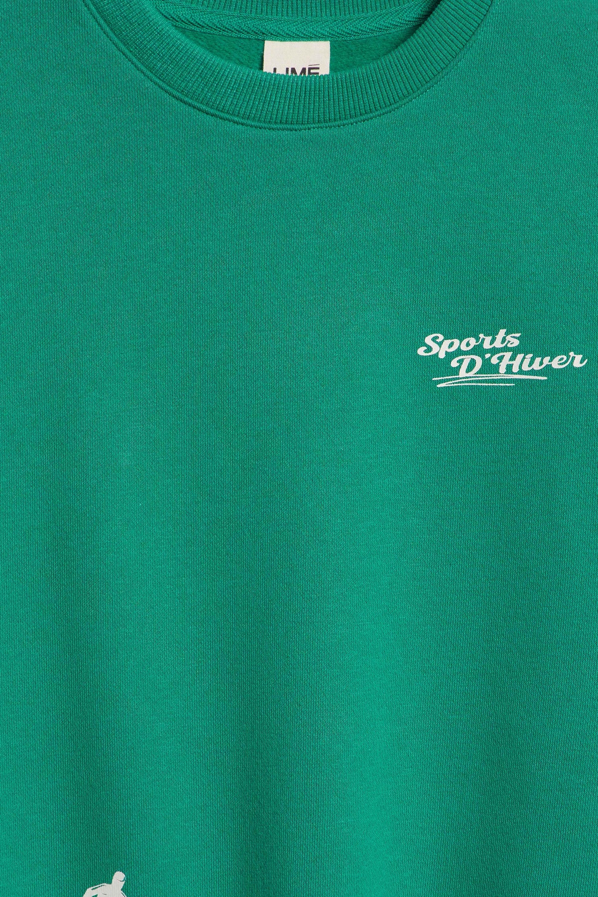 BRIGHT GREEN