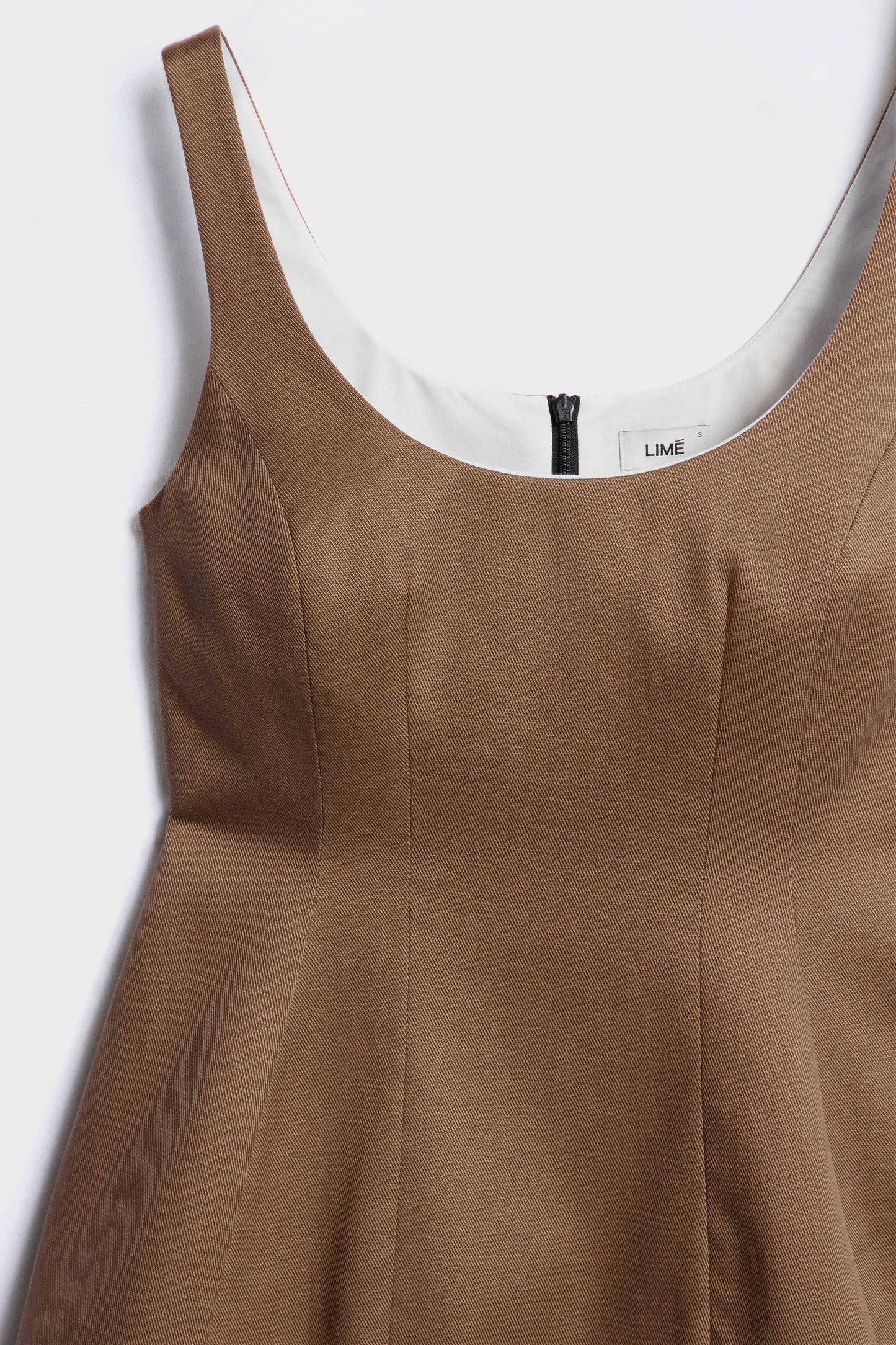 DARK BEIGE
