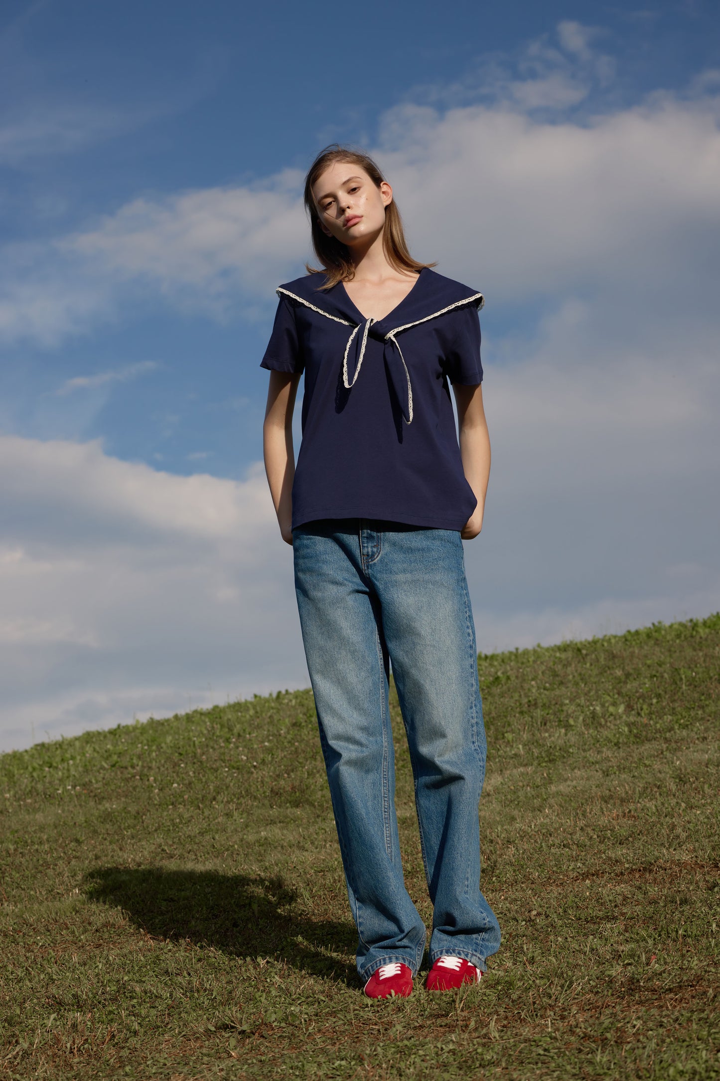 NAVY