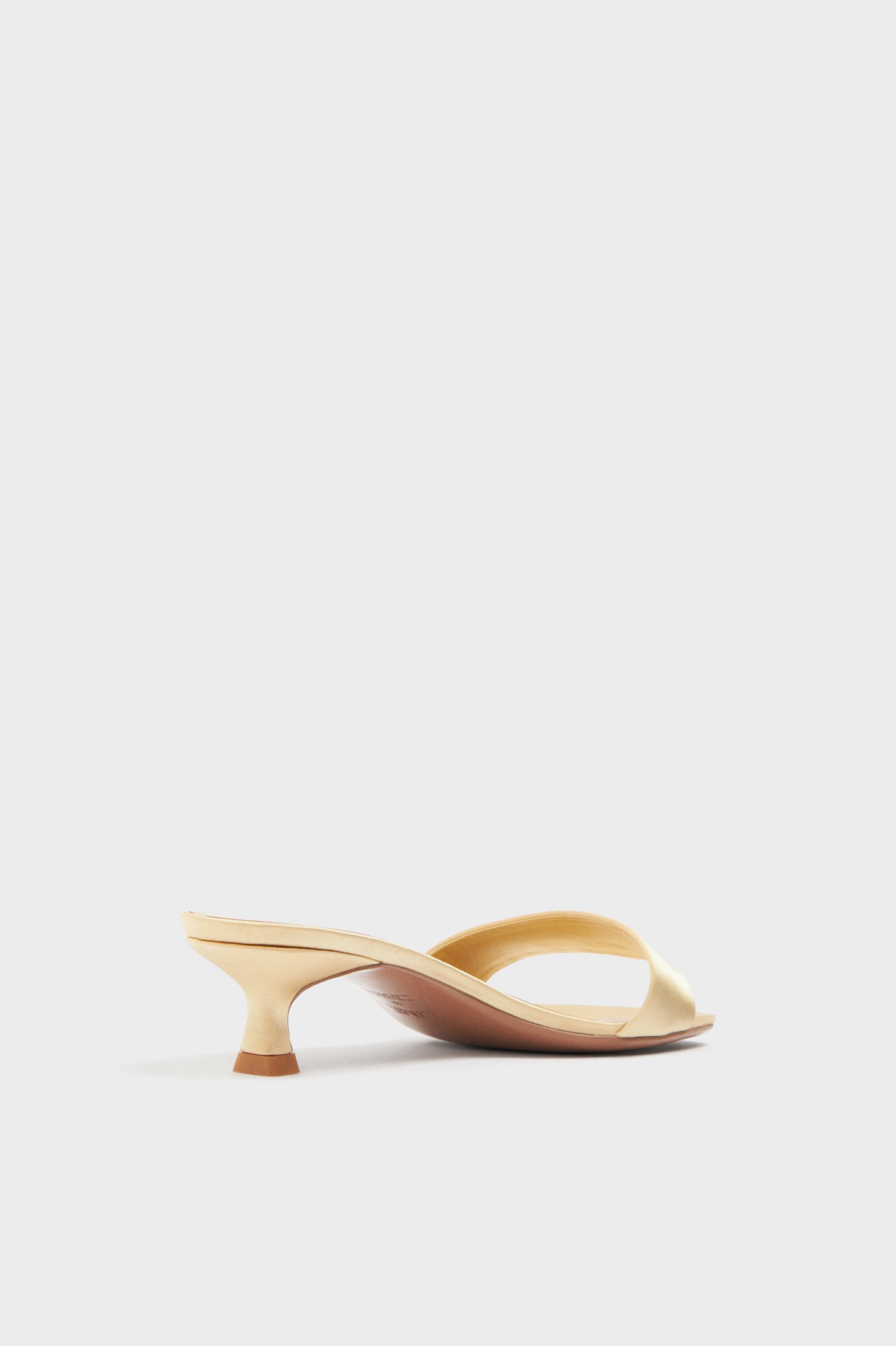 LIGHT YELLOW