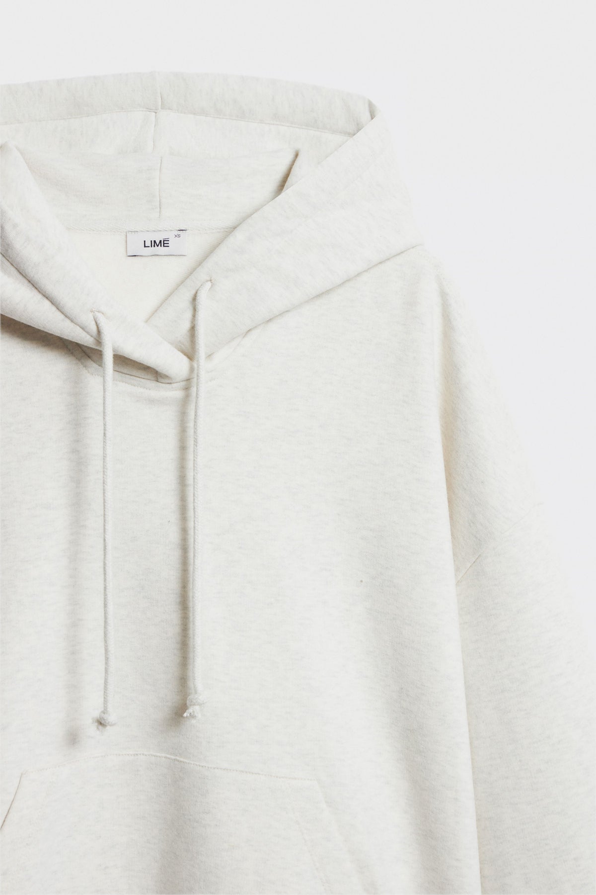 GREY MELANGE