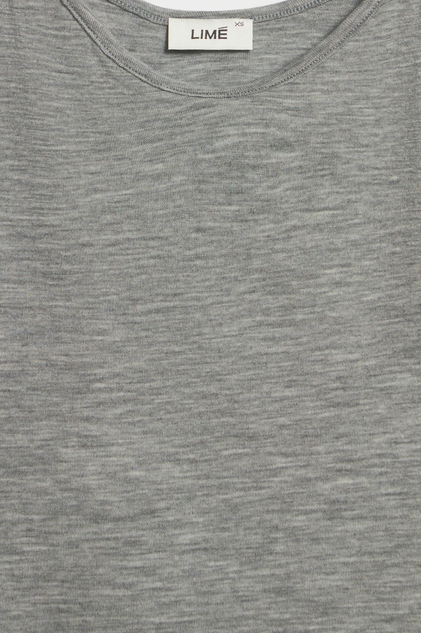 GREY MELANGE