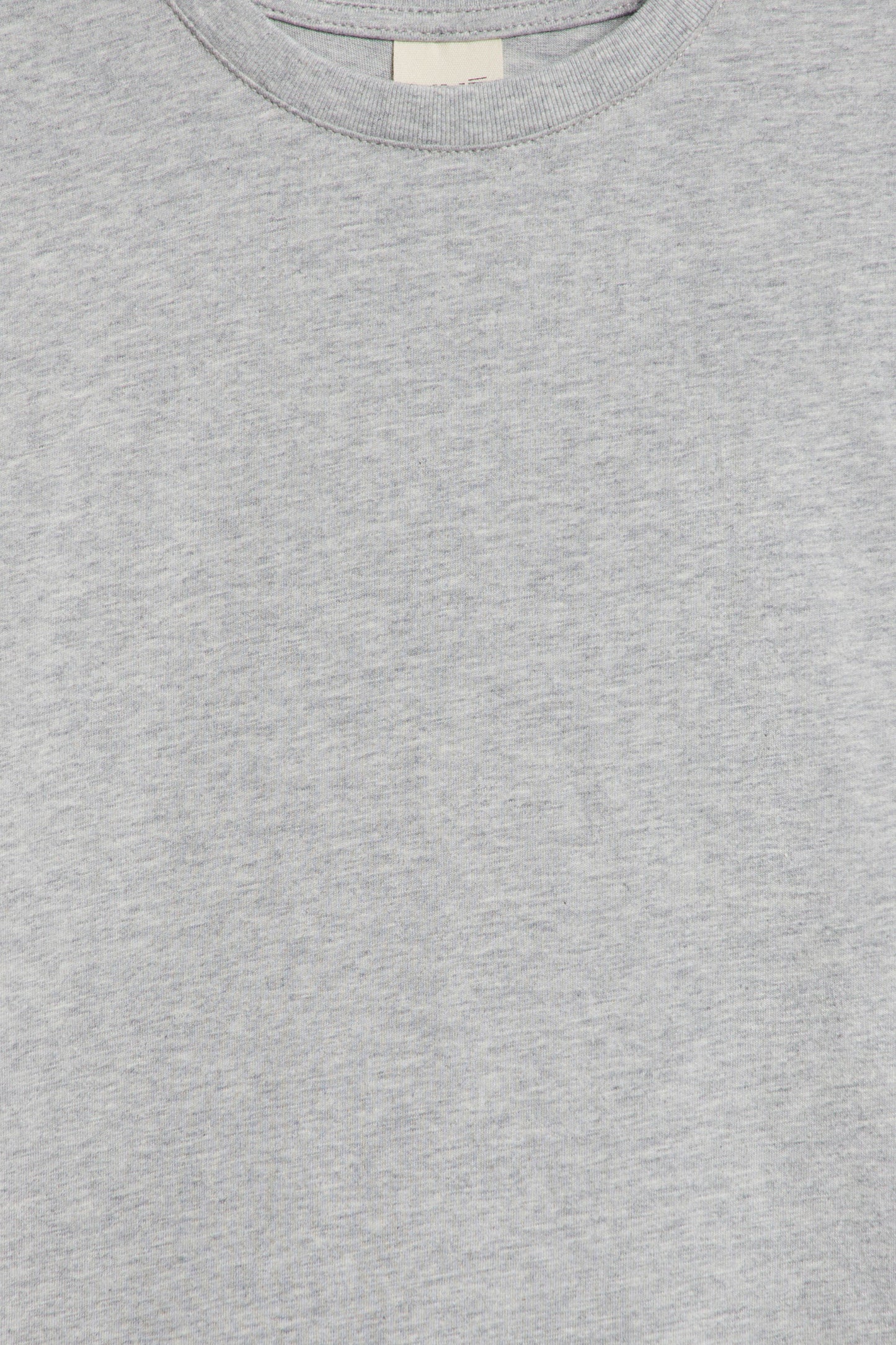 GREY MELANGE
