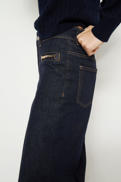 DARK BLUE
