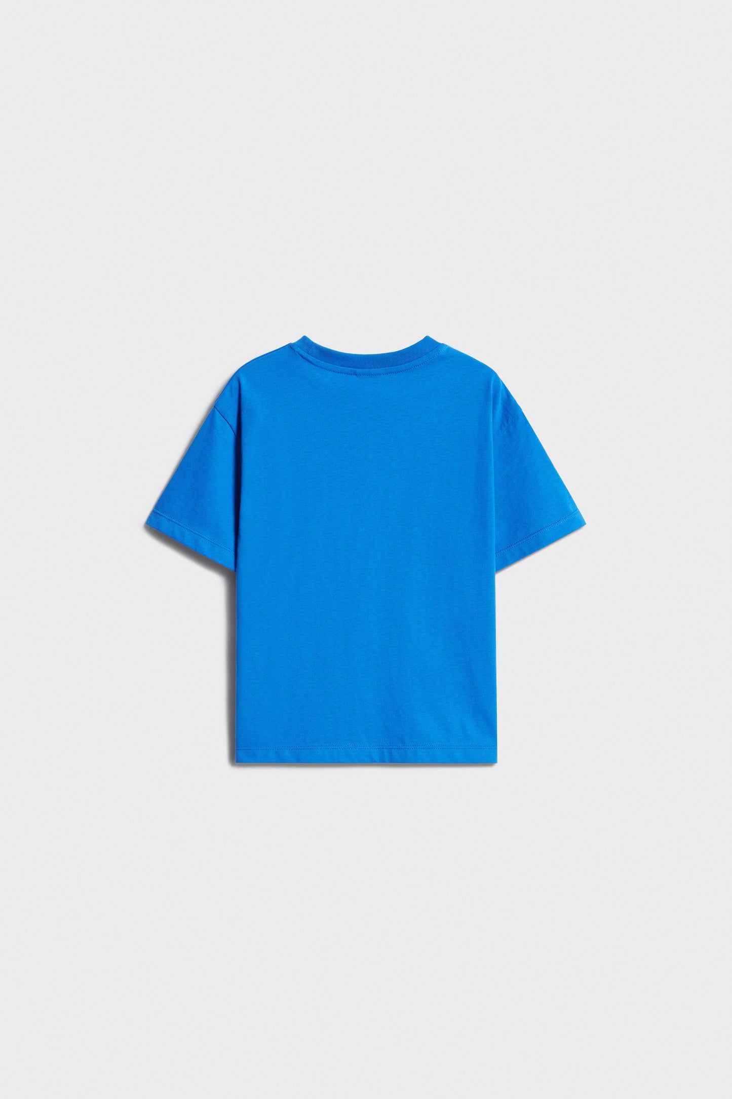 ELECTRIC BLUE
