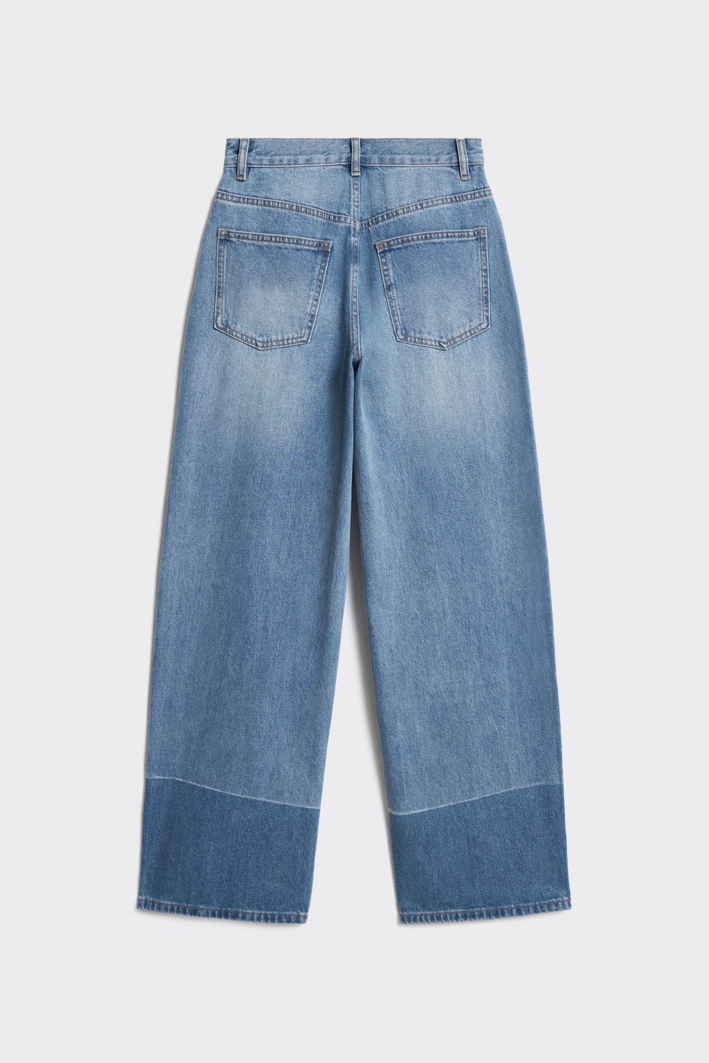VINTAGE BLUE