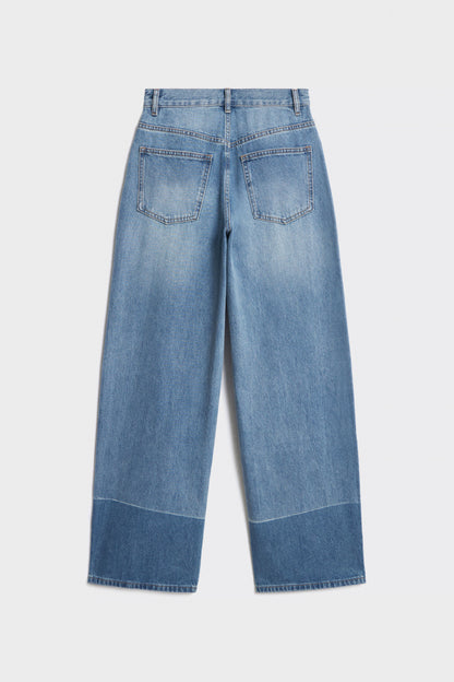 VINTAGE BLUE