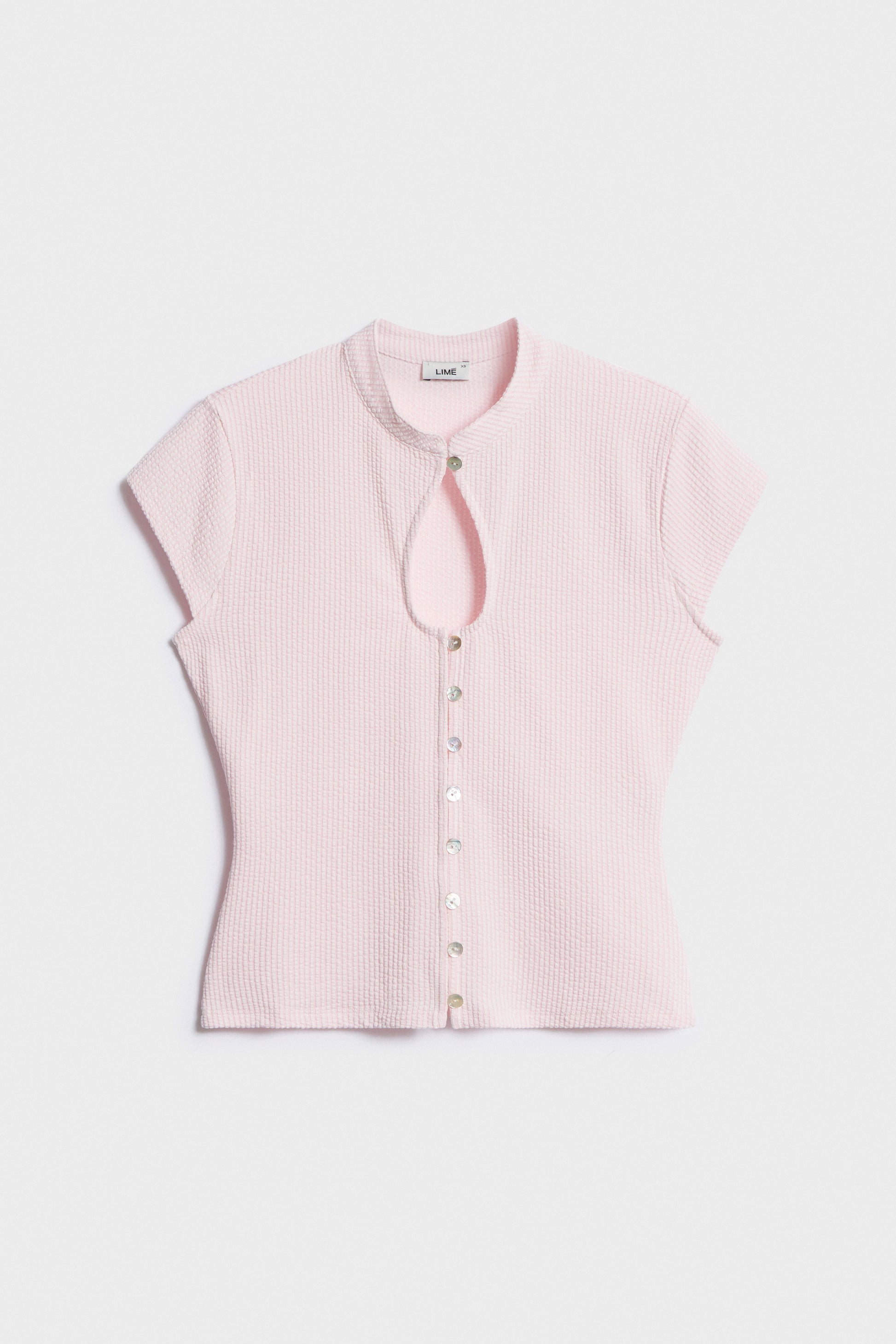 PINK/WHITE