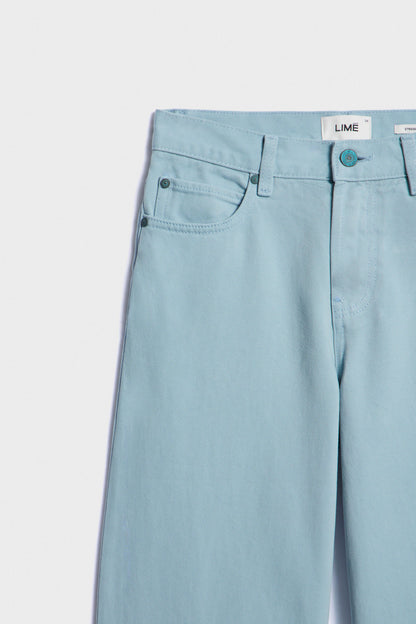 MINERAL BLUE