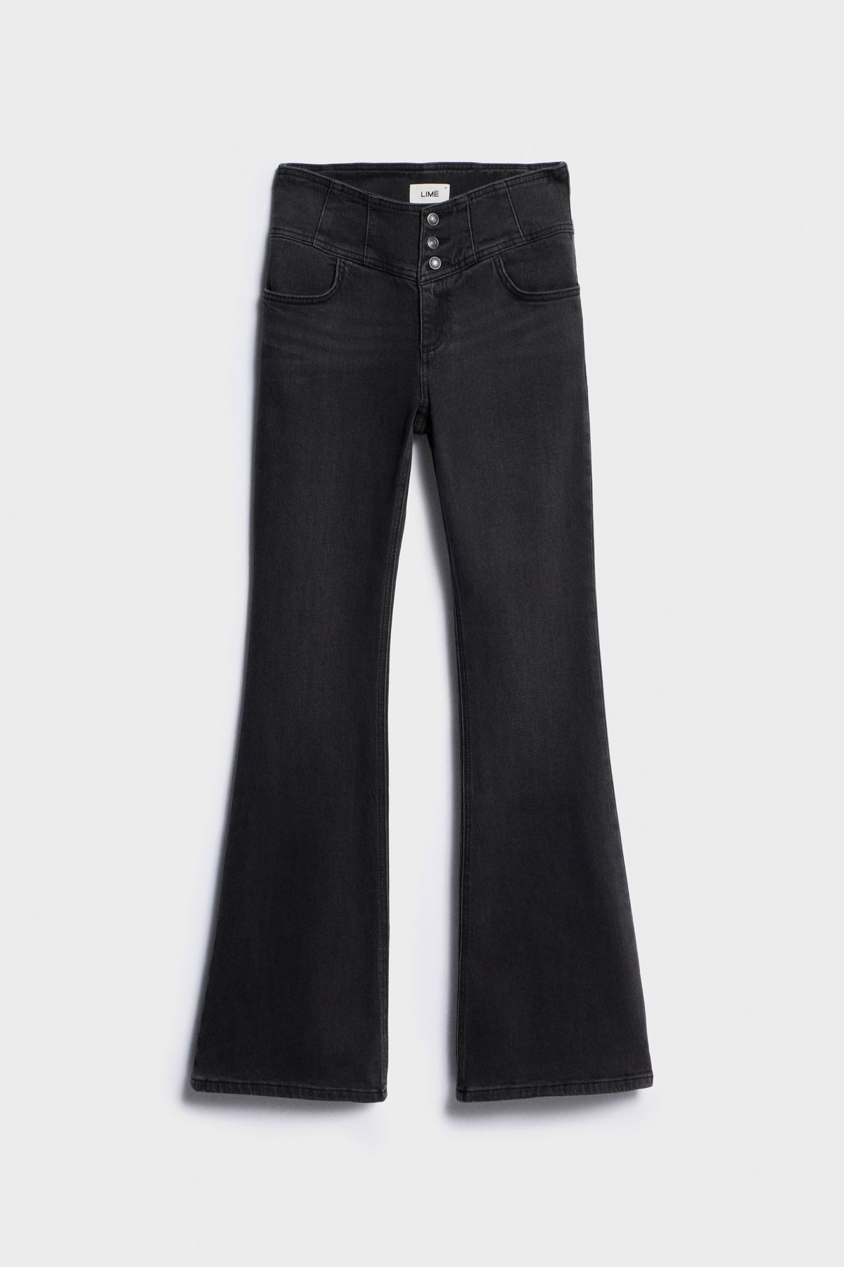 WASHED BLACK