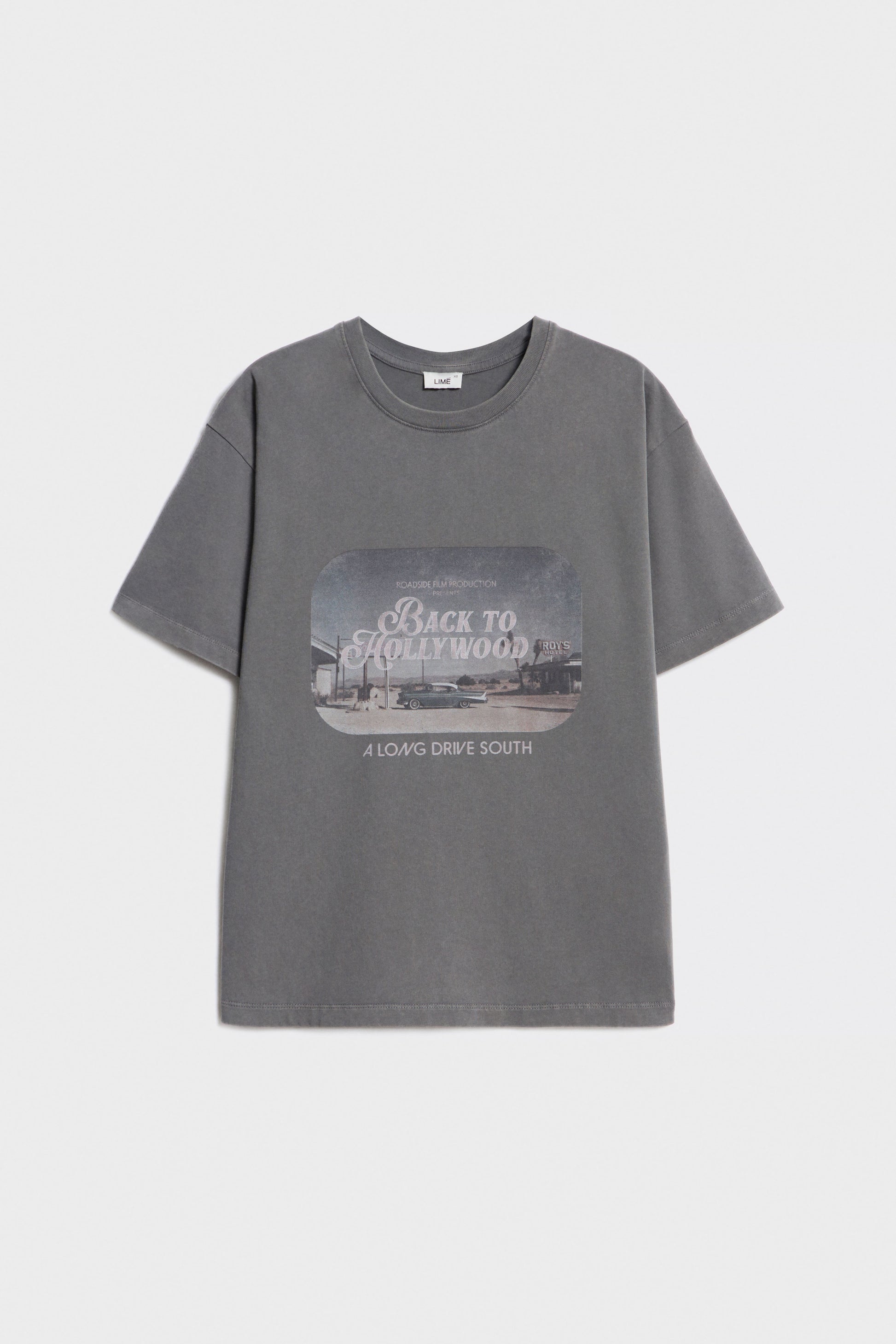 DARK GREY