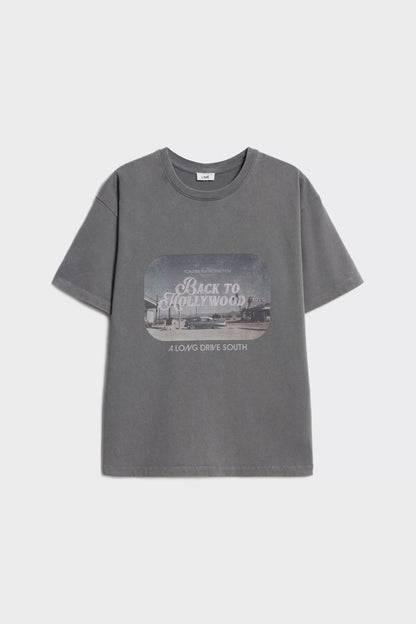 DARK GREY
