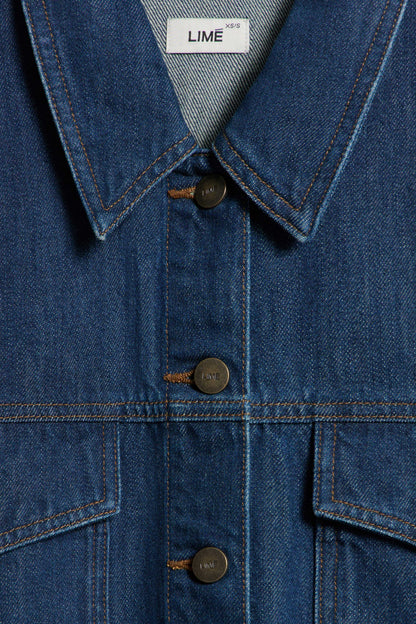 DARK BLUE