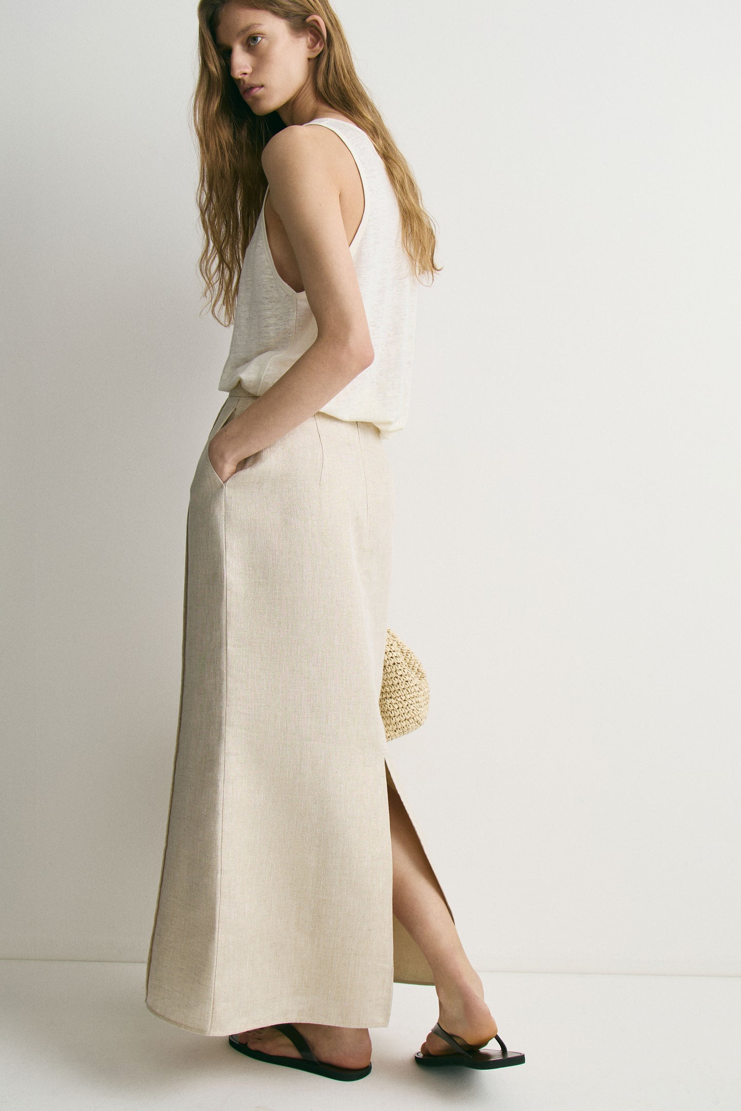 GOLD BEIGE