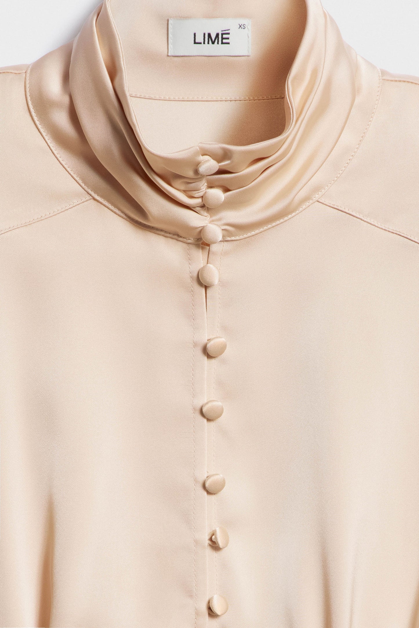 POWDER BEIGE