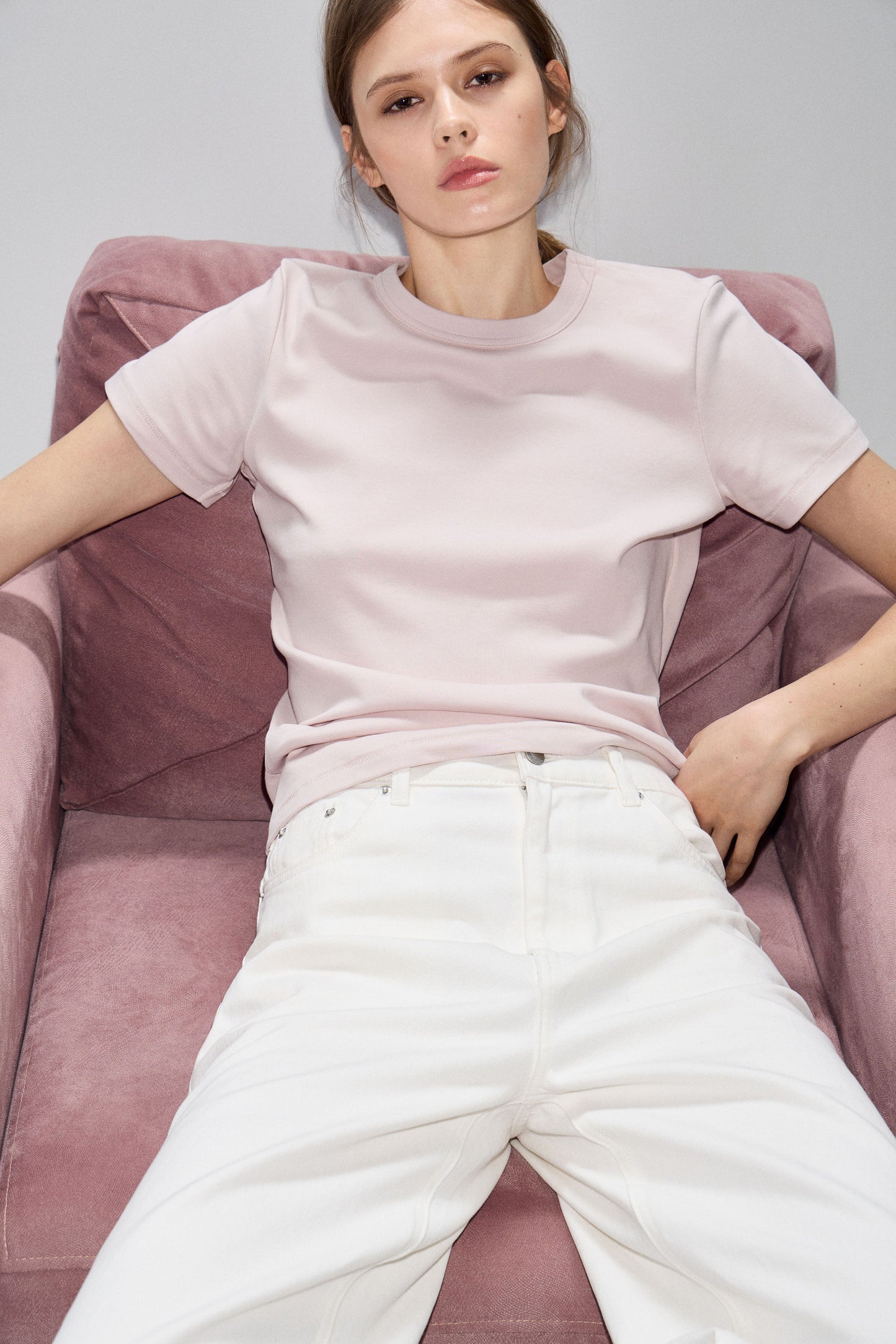 POWDER BEIGE