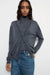 DARK GREY MELANGE
