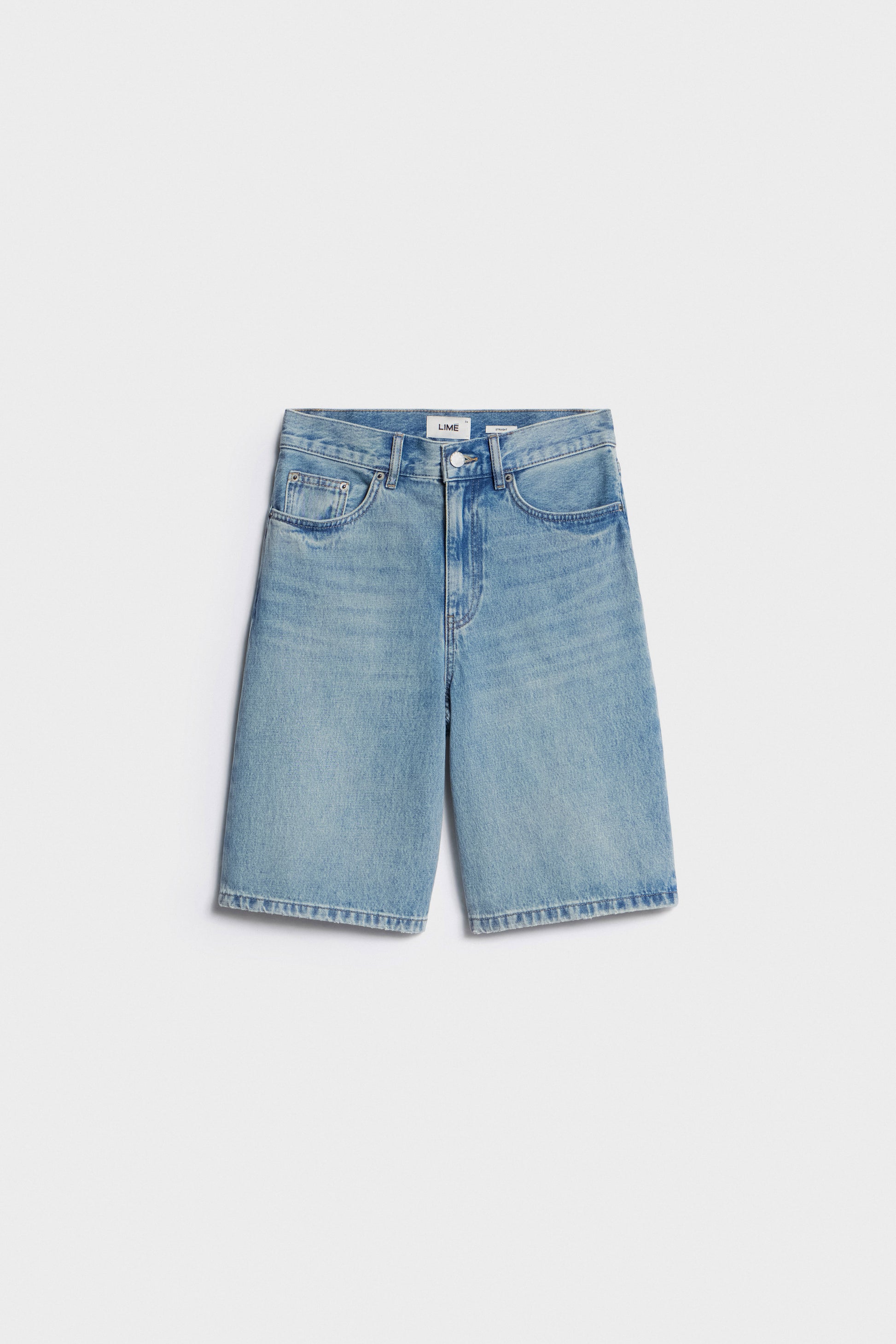 ANTIQUE BLUE