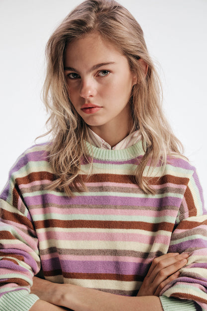 MULTICOLOR