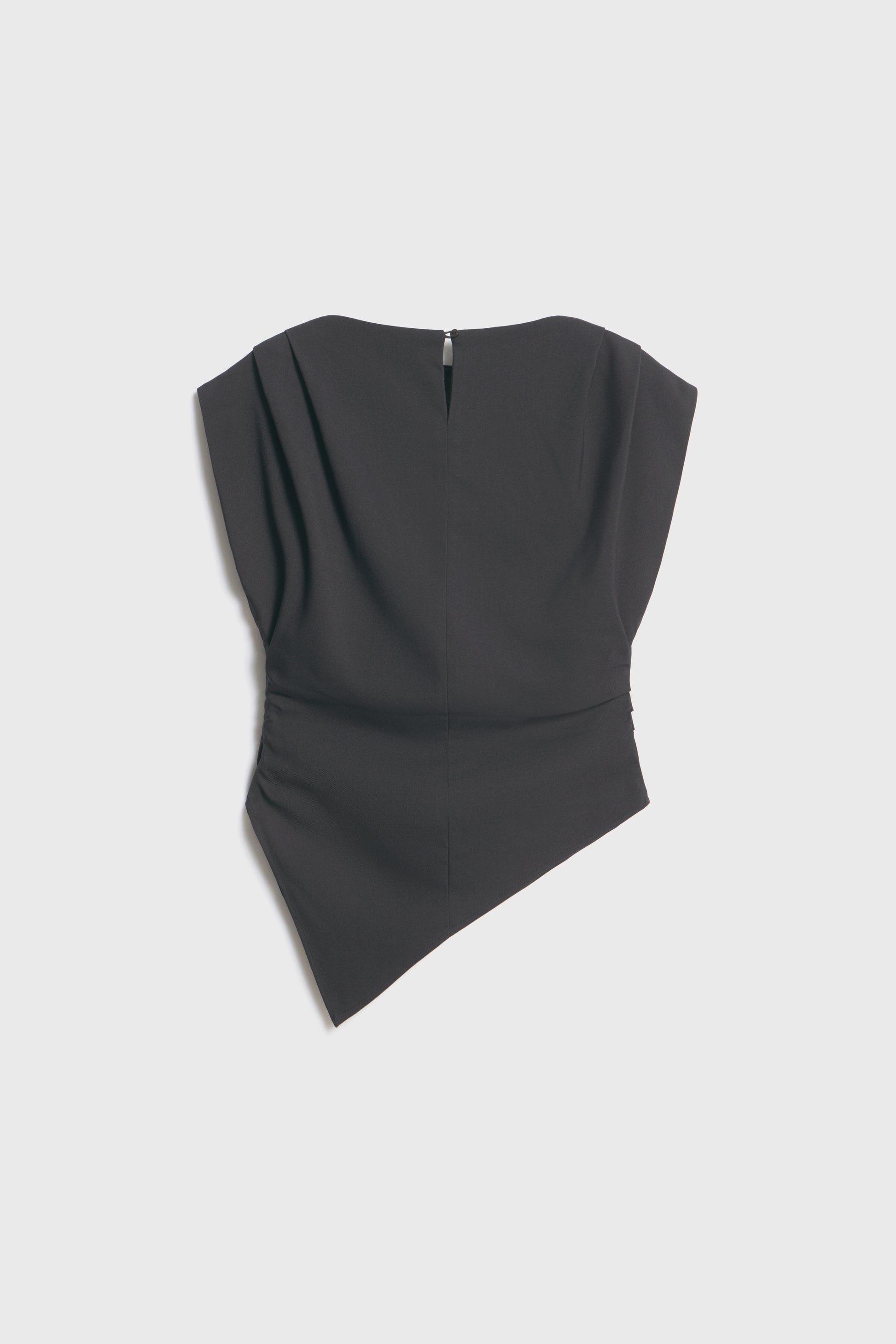 DARK GREY MELANGE