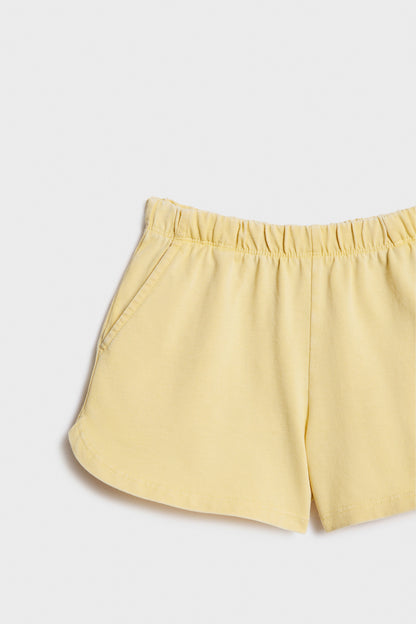 LIGHT YELLOW
