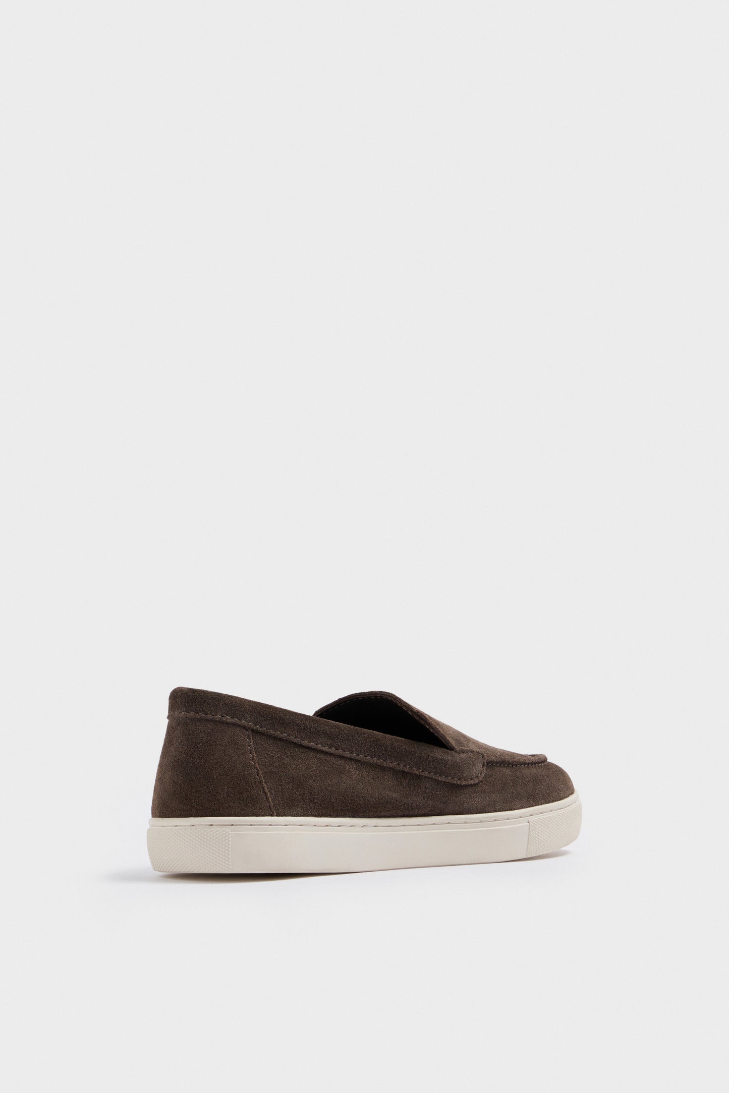 GRAY BROWN