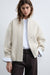 WHITE/BEIGE