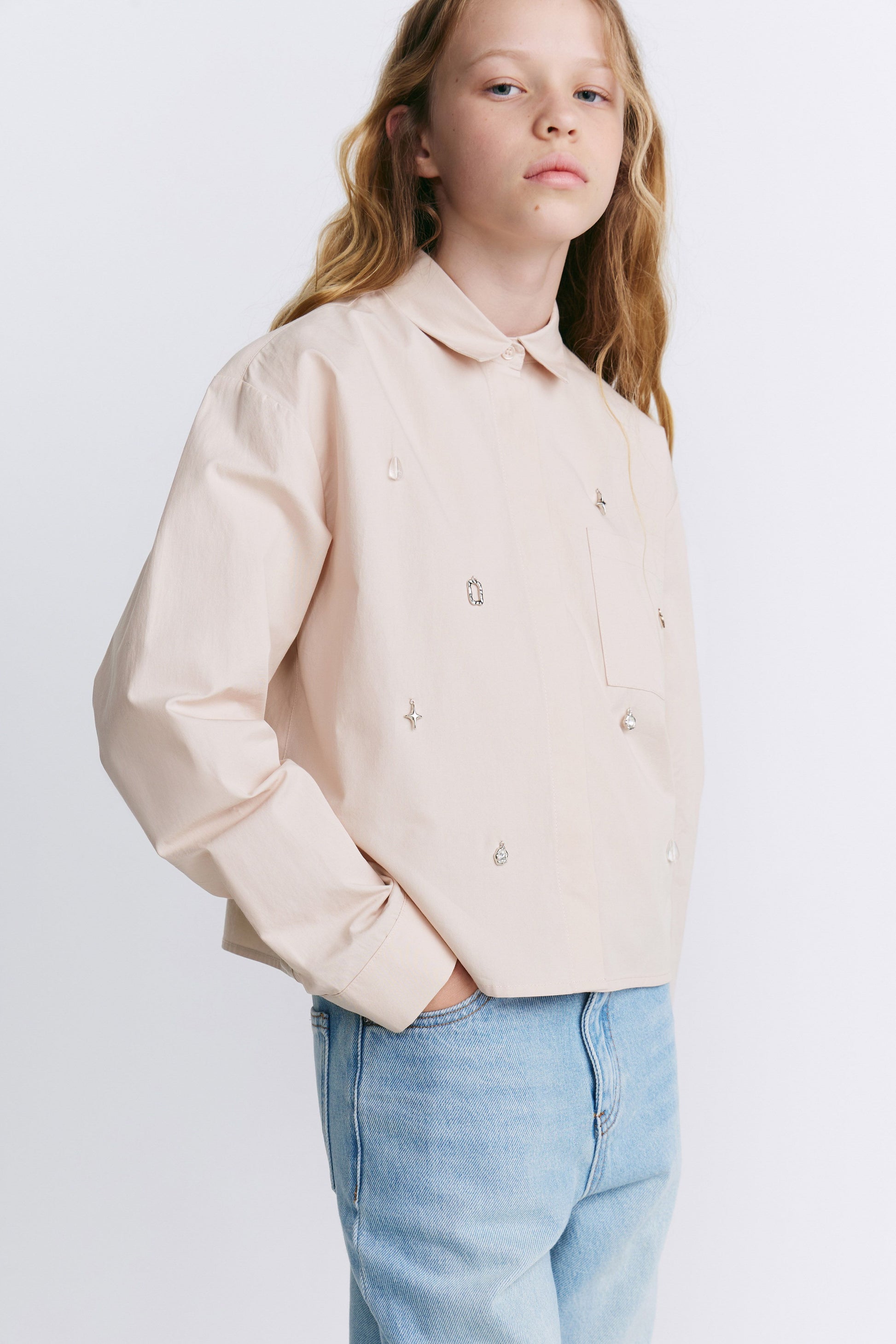 LIGHT PINK